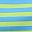 Green Blue Stripes