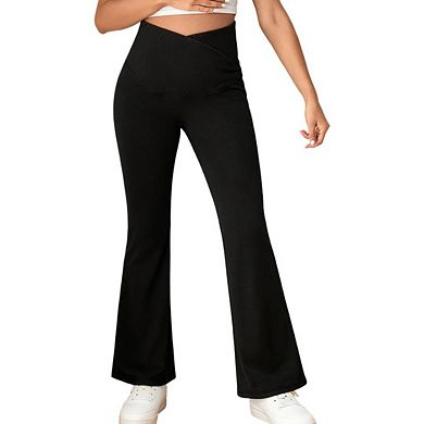 Women's Maternity Jeans Over Belly Skinny Stretchy Denim Comfy Slim Pregnancy Pants