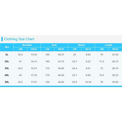 Plus Size Women's V Neck Ruffle Hem T Shirt Short Sleeve Wrap Peplum Blouse Casual Tops