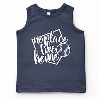 No Place Like Home - Youth Tank Top