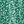 Dark Green Flower