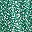 Dark Green Flower