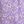 Purple White Flower