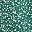 Dark Green Floral