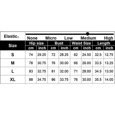 Women's U Shaped Cutout Bikini With High Waisted Textured Pleated Swimsuit