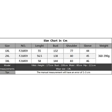 Women's Plus Size Lantern Sleeve Cable Knit Sweater, Crew Neck Casual Pullover for Fall Winter