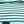 Turquoise Blue White