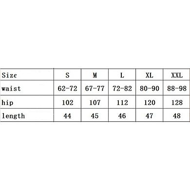 Women Baggy Jeans Outfits Mid-Low Waisted Denim Short Pants