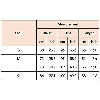 Women Stretchy Wide Leg High Waisted with Cuffed Hem Jean Shorts