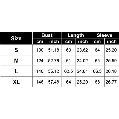 Women's Fashionable Loose Batwing Sleeve Zip Up Bomber Jacket