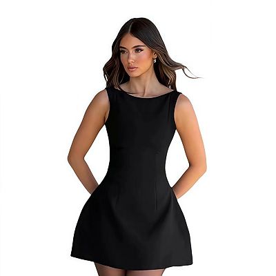 classy short dresses Tennesse Mini Dress | Wedding Guest Dresses