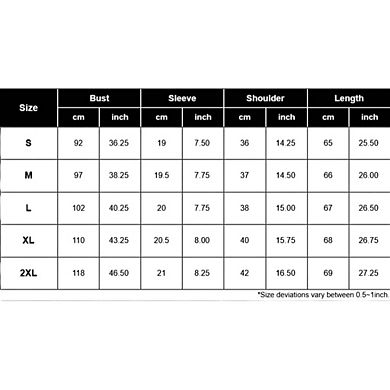 Womens Short Sleeve V Neck T Shirts Casual Basic Ribbed Knit Work Tops