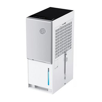 100 Pint Whole House Dehumidifier, 4500 Sq. Ft Quiet High Performance Dehumidifier for Home
