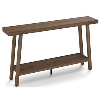 70.87" Extra Long Console Table,Narrow Sofa Table Behind Couch,Farmhouse Entryway Table for Hallway