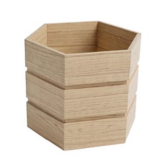 Indoor Outdoor Planter with Water Reservoir Self Watering Resin for Sunroom