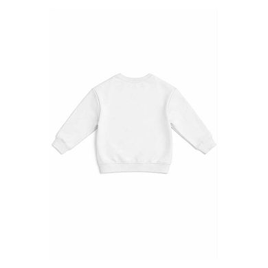 Girls Sister Crewneck Sweatshirt
