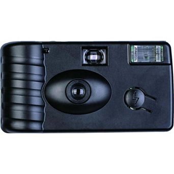 Memorex MX-CM35 35mm One-Time Use Camera with Flash
