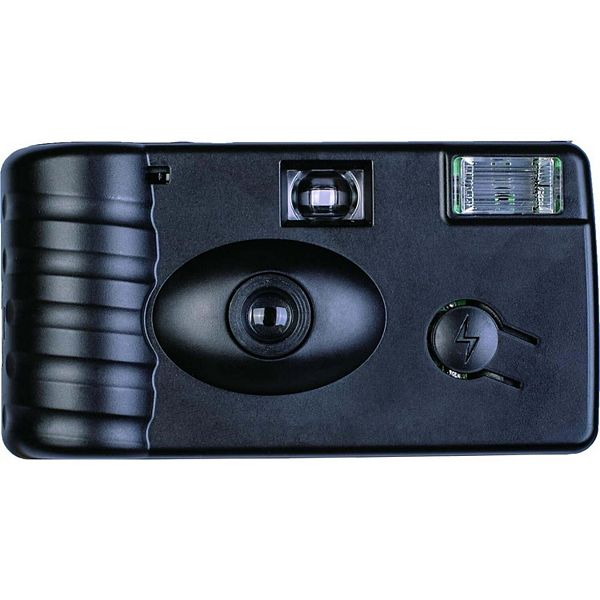 Memorex MX-CM35 35mm One-Time Use Camera with Flash