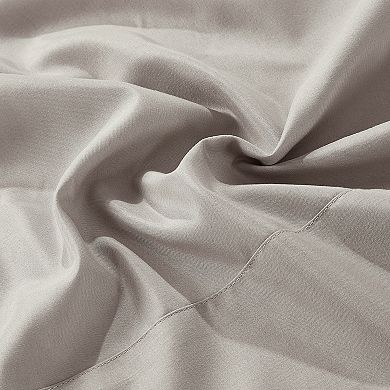 Taupe Bed Sheet Set