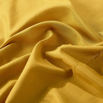 Turmeric Bed Sheet Set