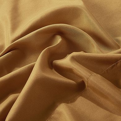 Camel Bed Sheet Set