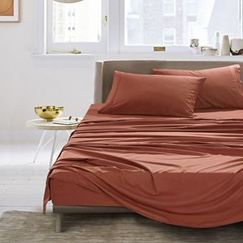 Spice Bed Sheet Set