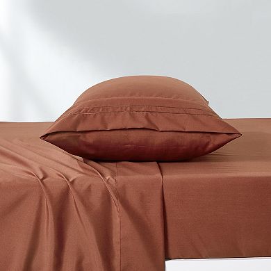 Spice Bed Sheet Set