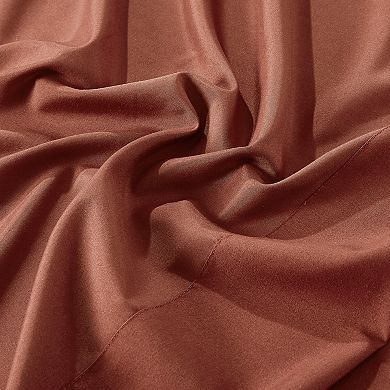 Spice Bed Sheet Set