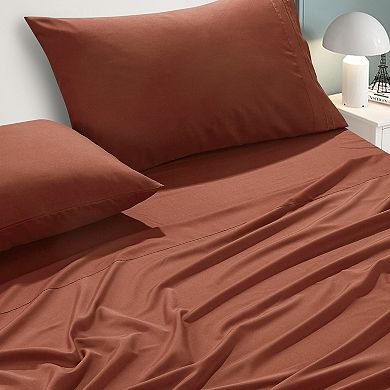 Spice Bed Sheet Set