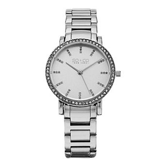 5060 34mm Classic Quartz Watch
