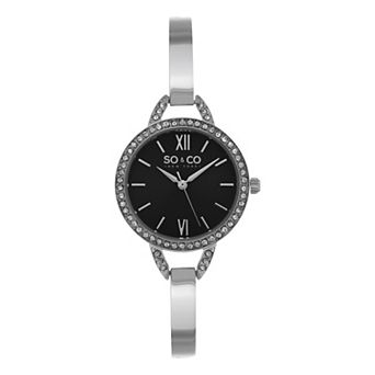 5088 30mm Classic Quartz Watch