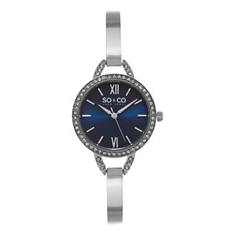 5088 30mm Classic Quartz Watch