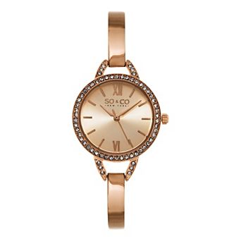 5088 30mm Classic Quartz Watch