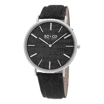 5103 41mm Classic Quartz Watch