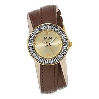 5070 34mm Classic Quartz Watch