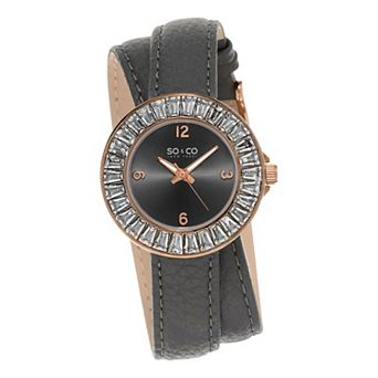 5070 34mm Classic Quartz Watch