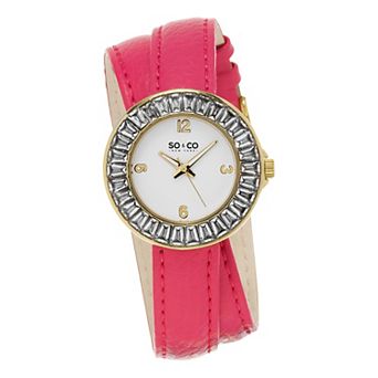 5070 34mm Classic Quartz Watch