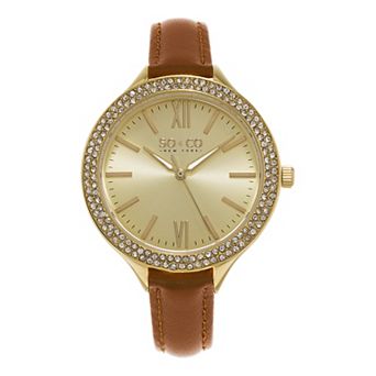 5089 38mm Classic Quartz Watch
