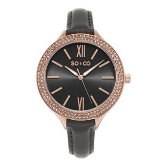 5089 38mm Classic Quartz Watch