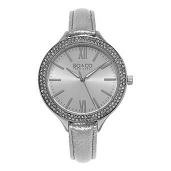 5089 38mm Classic Quartz Watch