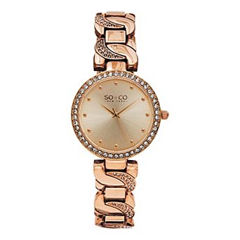 5062 36mm Classic Quartz Watch