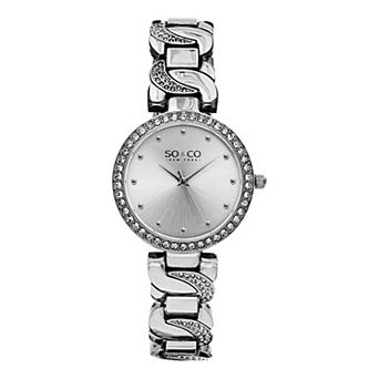 5062 36mm Classic Quartz Watch
