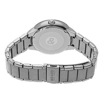 5052B 38mm Classic Quartz Watch