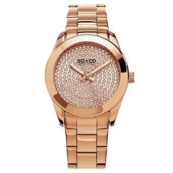 5067 38mm Classic Quartz Watch
