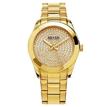 5067 38mm Classic Quartz Watch
