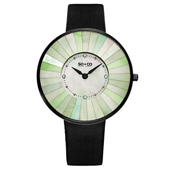 5275 38mm Classic Quartz Watch
