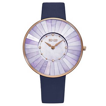 5275 38mm Classic Quartz Watch