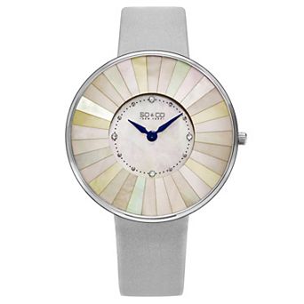 5275 38mm Classic Quartz Watch