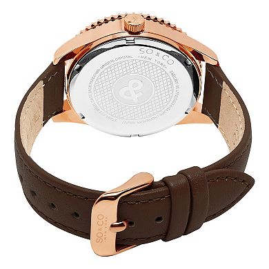 5246 38mm Classic Quartz Watch