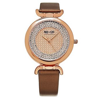 5264 38mm Classic Quartz Watch